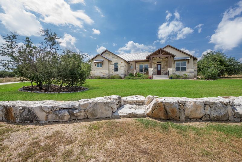 1529 Vintage Way Vintage Oaks New Braunfels